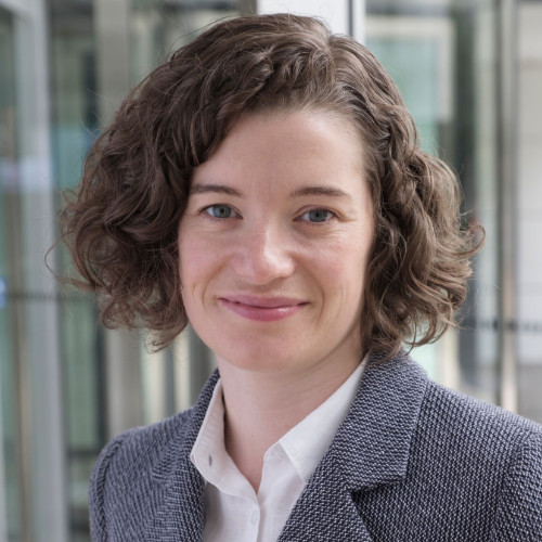 CSIRO Futures lead economist and agriculture and food lead, Dr Katherine Wynn.