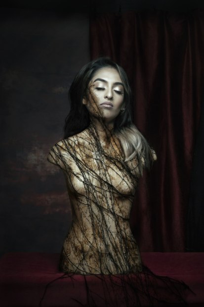 &copy; Kathy Servian. Featured portfolio, 'Objectified' &ndash; Australasia&rsquo;s Top Emerging Photographers 2021.