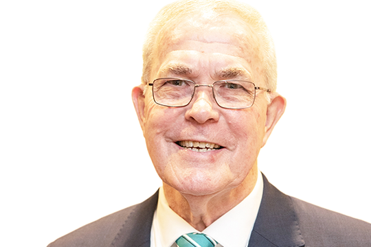 50-year veteran of the packaging industry and one of the key members of the AIP Education Team, Keith Chessell, has been recognised with the AIP Distinguished Service award at the 2025 PIDAs.