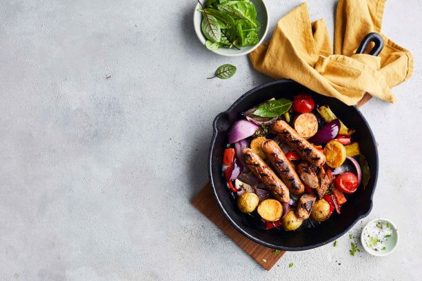 Although the plant-based meat revolution is underway, many remain unaware that plant-based meats present the same safety, flavour and preservation challenges as traditional meat products. However, it is an emerging concern for consumers, and producers are rising to the challenge. Kerry senior director of Business Development Food Protection & Preservation (APMEA) Brian Nevin writes.