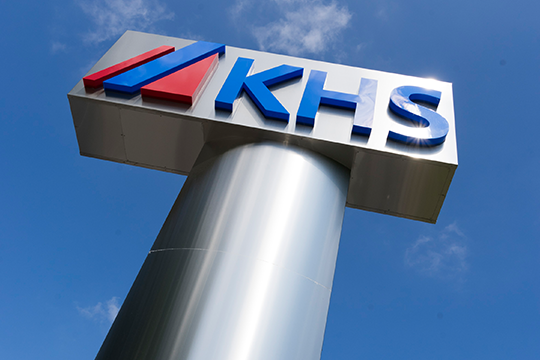KHS has now brought its sustainability report further into line with the EU reporting standard, with the company now disclosing additional non-financial KPIs.
