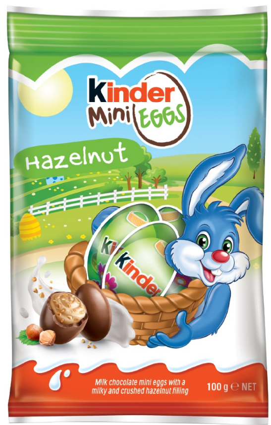 Reported cases of salmonella in its seasonal Easter Kinder Surprise eggs in Belgium has prompted Ferrero to recall four seasonal products in Australia.
