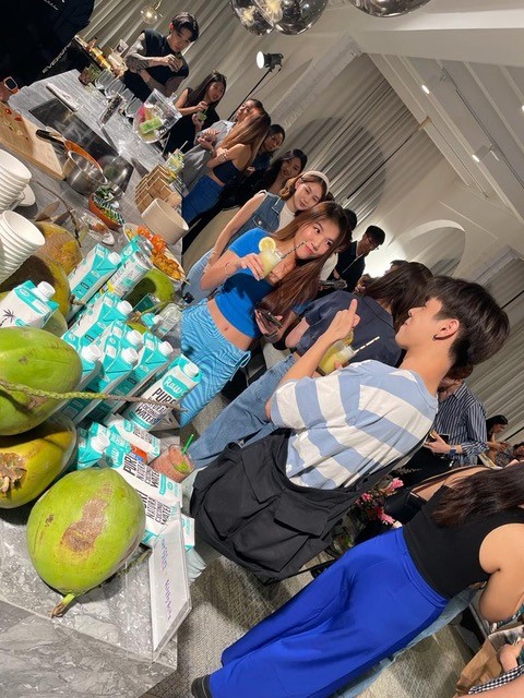 The Orijin Plus team hosted an influencer marketing day in Singapore with its in-country marketing partner Kitty Kat, bringing a powerhouse of brands and influencers together to showcase the platform&rsquo;s marketing coalition capabilities.