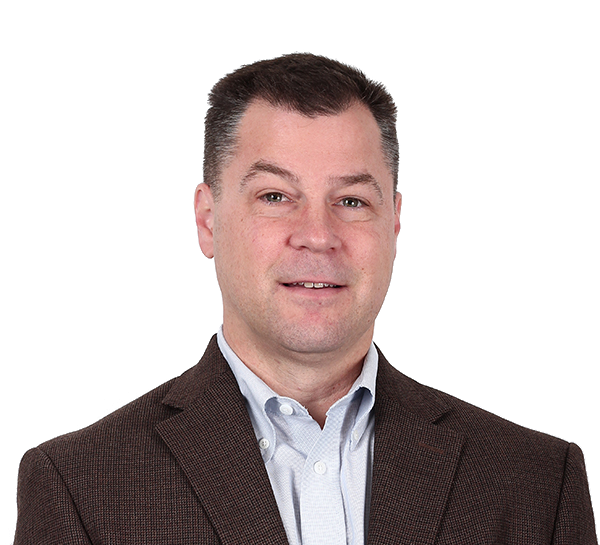 BAC's Stephen Kline