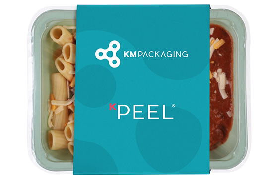 Image: KM Packaging