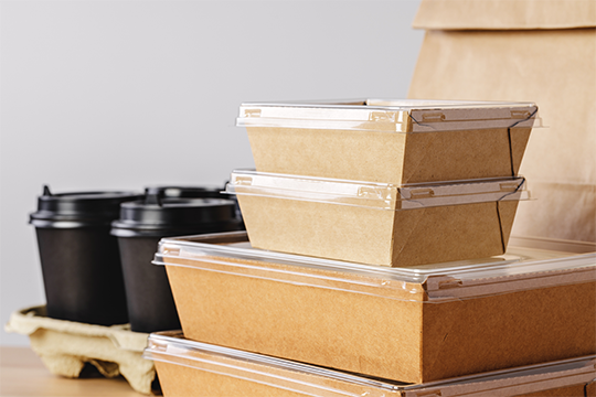 Major packaging megatrends that printers should be aware of in 2022: increased focus on sustainability, interactive packaging and Instagrammable design.