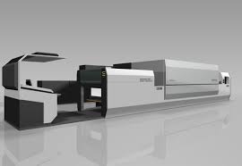 Komori launches B1 Nanographic Impremia NS40