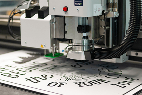 Flexible: the Kongsberg X Edge.