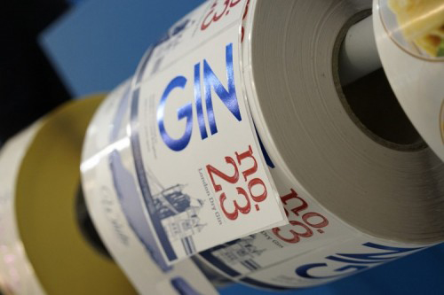 Digital label opportunities: Labelexpo set for April