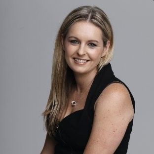 Big W GM of marketing - Kristen Linders
