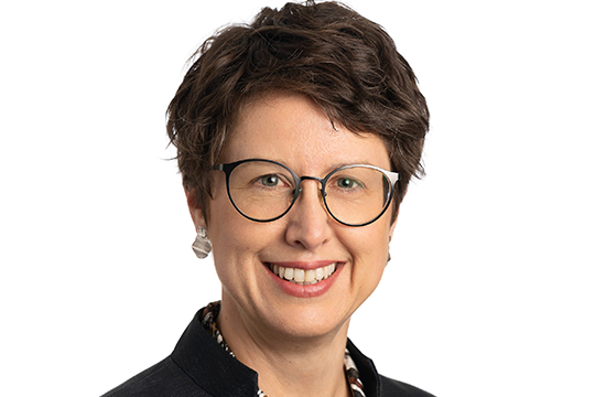 Australian Academy of Technological Sciences and Engineering (ATSE) CEO, Kylie Walker.