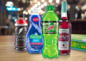 MCC sold, merged into new packaging giant