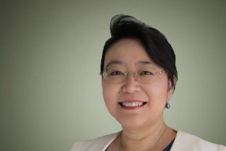 UNSW researcher Associate Professor Lan Ding.