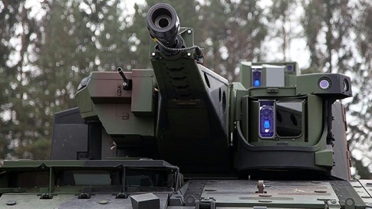 (Rheinmetall)