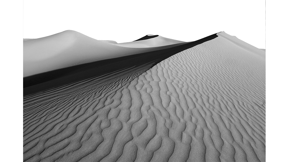 Nicole Andrews, Dunes, Winner: Landscape.