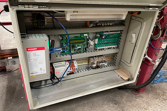 By upgrading controls while retaining existing mechanical infrastructure, Layer Seven Automation and Beckhoff Automation delivered a cost-effective, high-performance solution for a top Australian retailer &ndash; ensuring long-term operational resilience.