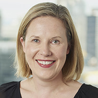 Food Futures Company Ideas 2 Business native ag+food accelerator participant Leeanne Barlow.