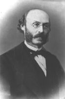 Ludwig Minkus (Leon Fedorovich Minkis)