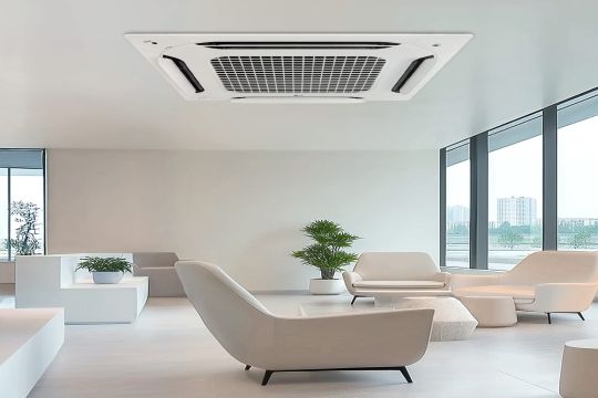 Smart Home.