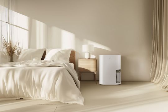 The new line-up features advanced Smart Inverter Compressor technology.