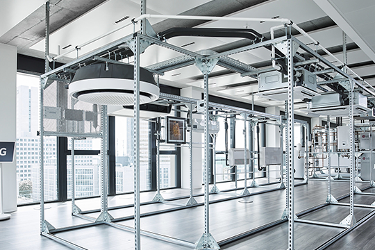 Air Solution R&D Lab.