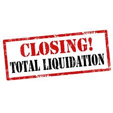 Sureprint collapses into liquidation