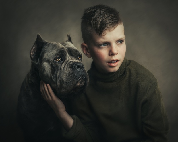 &copy; Lizzie Gilmour. Featured portfolio &ndash; Australasia&rsquo;s Top Emerging Photographers 2019.