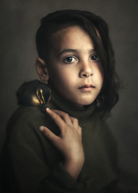 &copy; Lizzie Gilmour. Featured portfolio &ndash; Australasia&rsquo;s Top Emerging Photographers 2019.