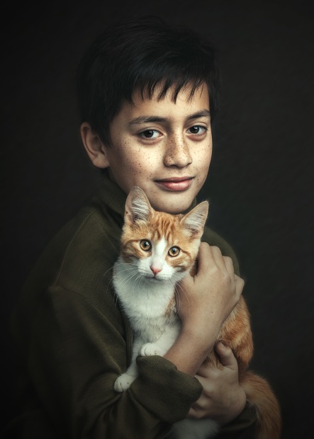 &copy; Lizzie Gilmour. Featured portfolio &ndash; Australasia&rsquo;s Top Emerging Photographers 2019.