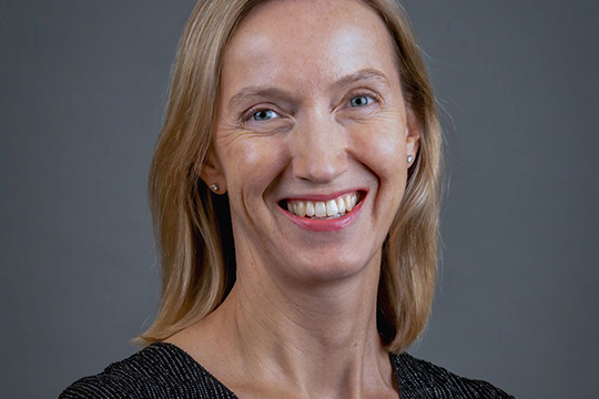 Louise McCann