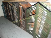 Melbourne Museum of Print under hammer