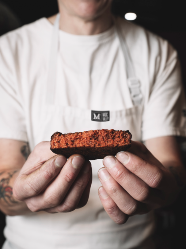 Australian food tech company Magic Valley has signed a regional MOU to use the term "cultivated" for products grown directly from animal cells.