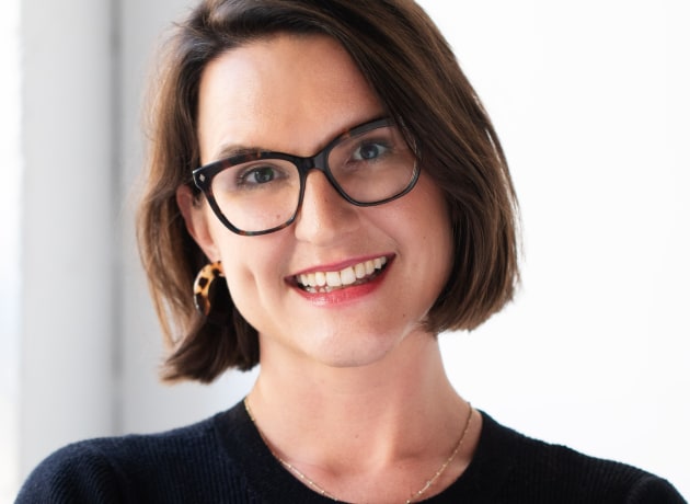 Presenting at PacPrint: Mariella Menato