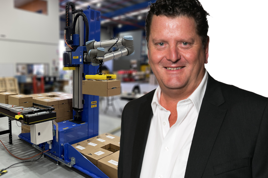 HMPS has purchased the ADDE IP to support its longstanding customers, says HMPS CEO Mark Emmett&nbsp;
