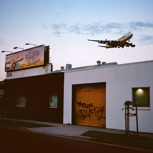 &copy; Mark Forbes. Featured portfolio, "Air squares" &ndash; Australasia&rsquo;s Top Emerging Photographers 2020.