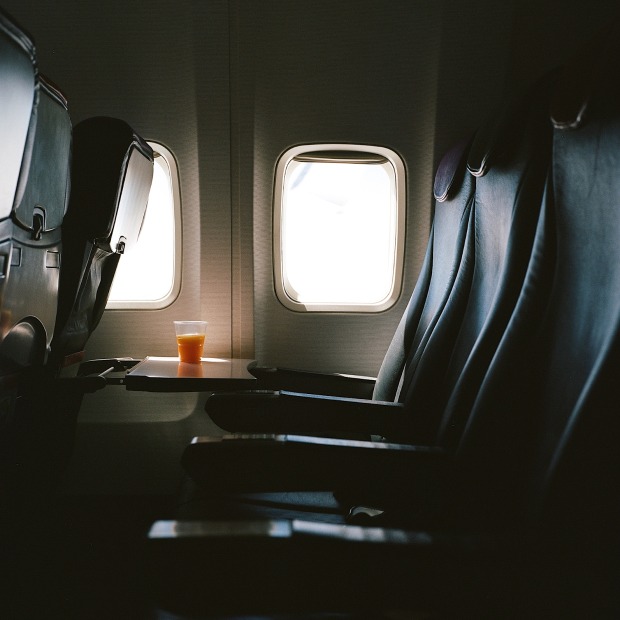 &copy; Mark Forbes. Featured portfolio, "Air squares" &ndash; Australasia&rsquo;s Top Emerging Photographers 2020.