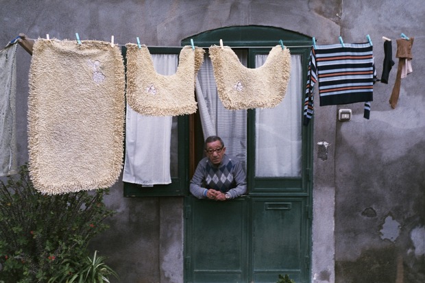 &copy; Mark Forbes. Featured portfolio, &ldquo;The Italian Job (1)&rdquo; &ndash; Australasia&rsquo;s Top Emerging Photographers 2019.
