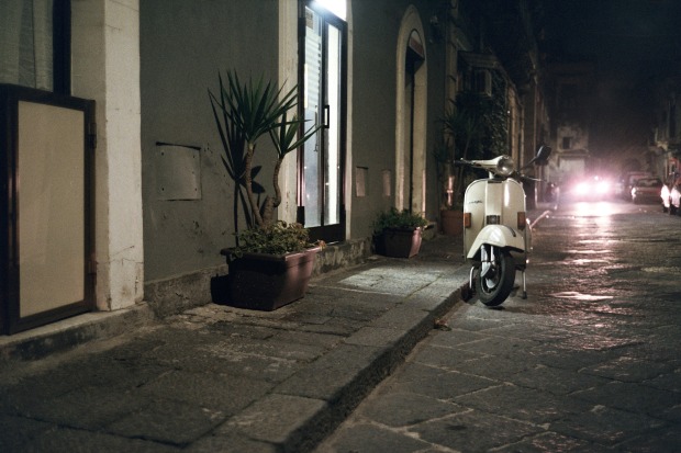 &copy; Mark Forbes. Featured portfolio, &ldquo;The Italian Job (1)&rdquo; &ndash; Australasia&rsquo;s Top Emerging Photographers 2019.