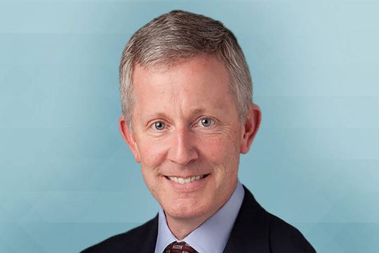Mitsubishi Electric Trane HVAC US (METUS) CEO, Mark Kuntz, retires.