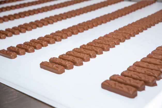The new paper-based packaging is a result of extensive R&D trials and locally driven innovation from Mars Wrigley&rsquo;s manufacturing site in Ballarat.