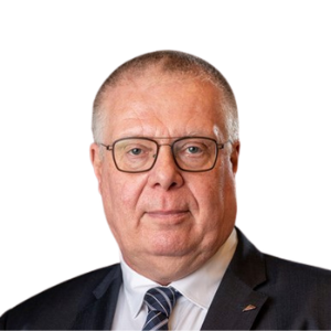 Daikin's Martin Dieryckx