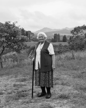 Te Ahi Kā: The Fires of Occupation by Martin Toft