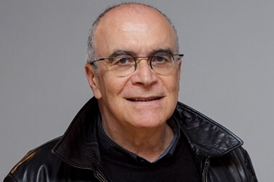 Professor Mat Santamouris
