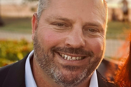 Matthew Burgess
