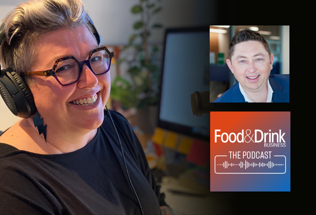 Food & Drink Business editor Kim Berry talks to Matthew Salter, the new managing director of General Mills ANZ, about being an industry leader for a global company.