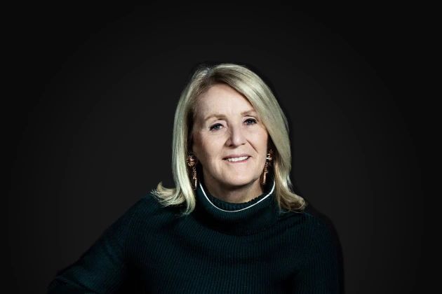 Maureen Jordan