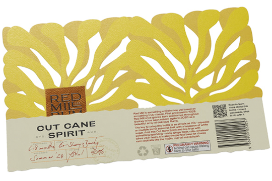 Supreme winner: Complex job achieved by MCC Labels