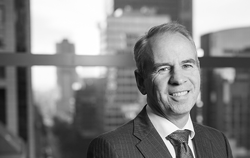 Mark Harrison - Pitcher Partners