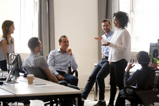 Mentem by UNSW aims to re-skill businesses for the long-term. Image: UNSW