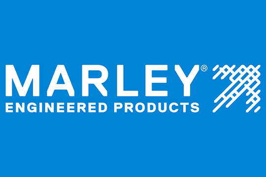The rebranding initiative includes a new logo.